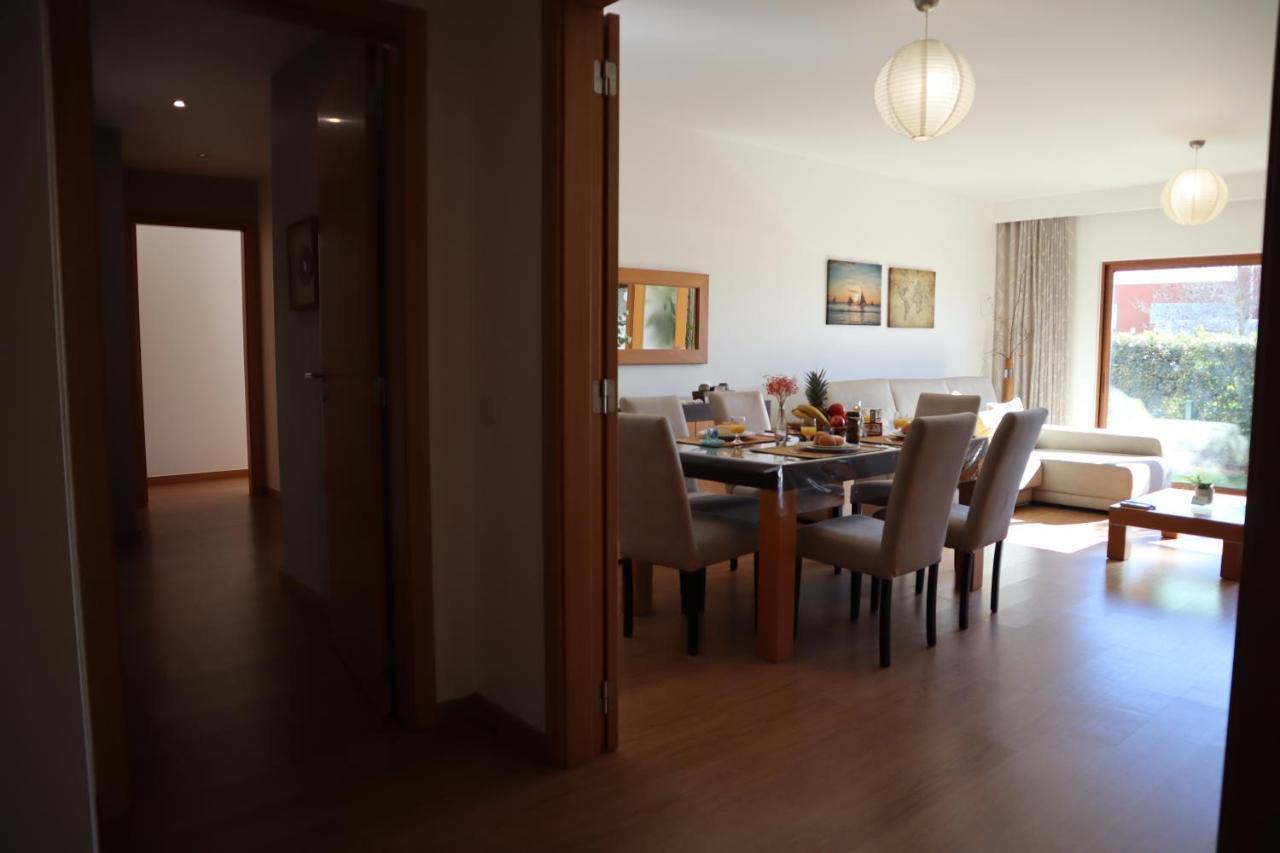 Rio Terrace By Algest Apartment Портиман Екстериор снимка