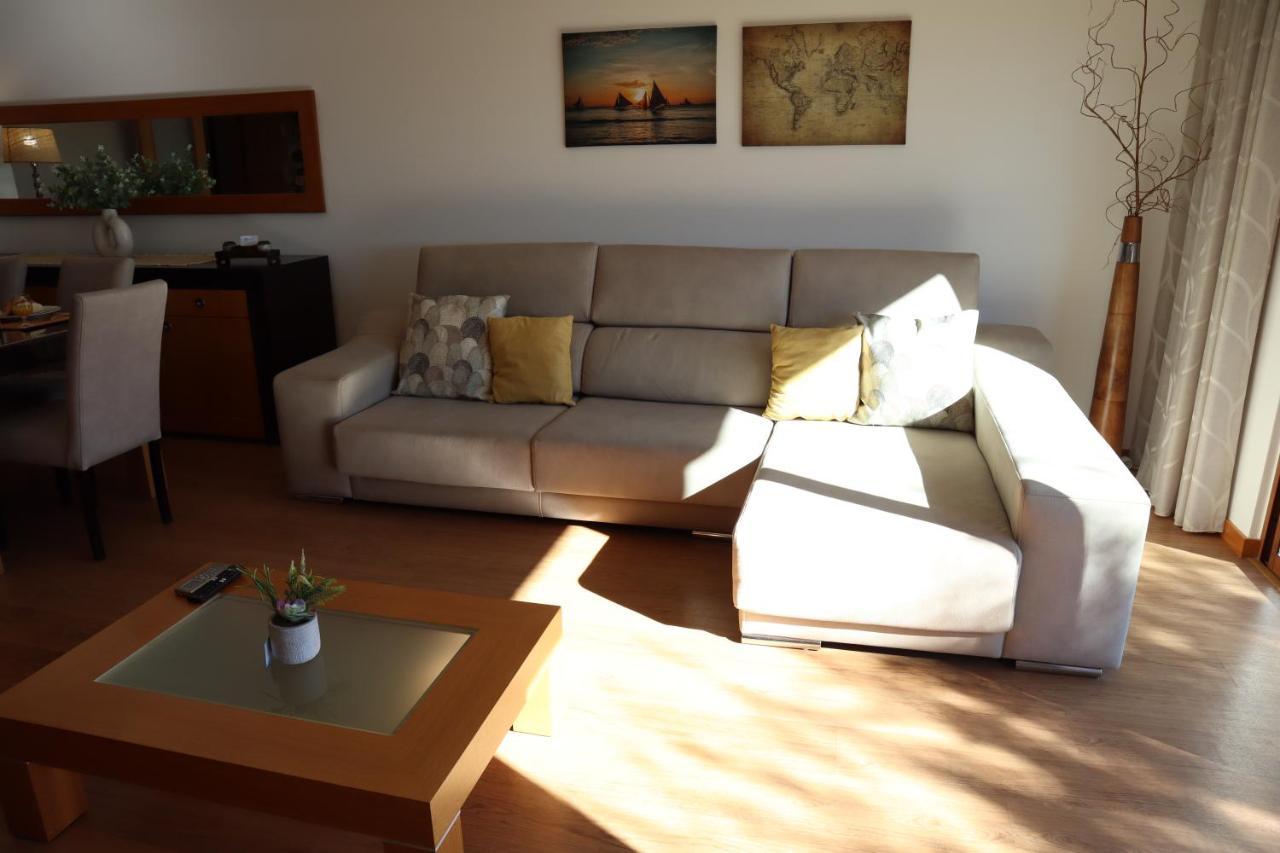 Rio Terrace By Algest Apartment Портиман Екстериор снимка